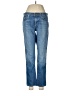 J Brand Blue Jeans Size 29 waist - photo 1