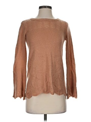 LC Lauren Conrad Pullover Sweater (view 1)