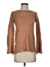 LC Lauren Conrad Tan Pullover Sweater Size XS - photo 1