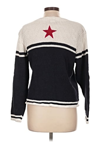 Christopher & Banks Pullover Sweater (view 2)