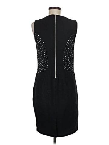 Carmen Carmen Marc Valvo Cocktail Dress (view 2)