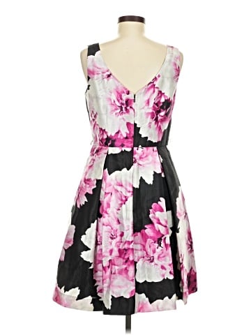 db established 1962 Cocktail Dress (view 2)