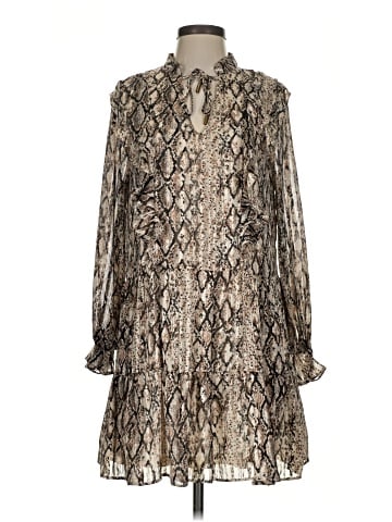 THML Cocktail Dress (view 1)