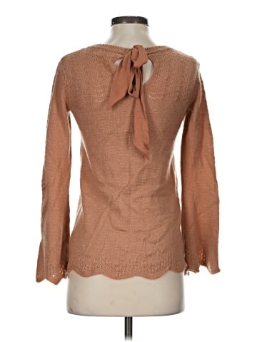 LC Lauren Conrad Pullover Sweater (view 2)