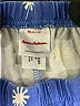 Hanna Andersson Stars Blue Casual Pants Size 5 - photo 3