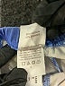 Hanna Andersson Stars Blue Casual Pants Size 5 - photo 4