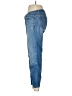 J Brand Blue Jeans Size 29 waist - photo 5