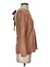 LC Lauren Conrad Tan Pullover Sweater Size XS - photo 4