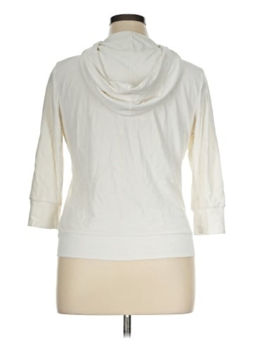 Banana Republic Zip Up Hoodie (view 2)