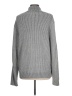 INC International Concepts 100% Cotton Gray Pullover Sweater Size L - photo 2