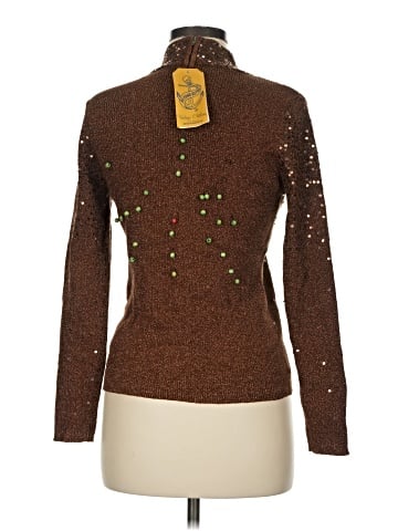TanJay Turtleneck Sweater (view 2)
