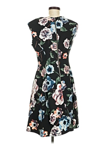 Roz & Ali Casual Dress (view 2)