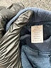 Unbranded 100% Cotton Solid Blue Sweatpants Size 3T - photo 3