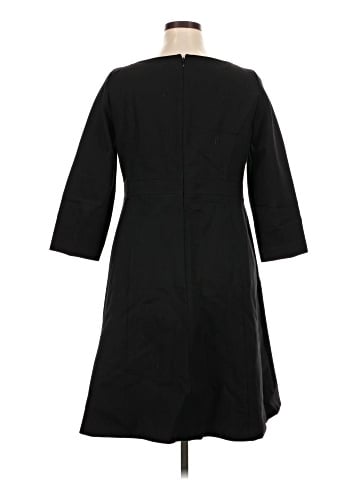 J.Crew Casual Dress (view 2)