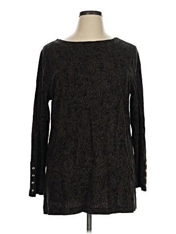 Chico's Casual Dress (view 1)