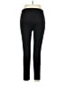Unbranded Solid Black Active Pants Size 2X - photo 2