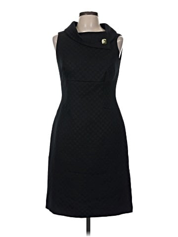 Tahari by ASL Casual Dress (view 1)