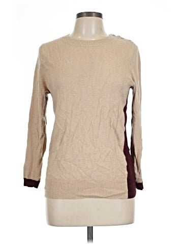 J.Crew Factory Store Pullover Sweater (view 1)