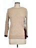 J.Crew Factory Store Tan Pullover Sweater Size L - photo 1