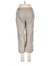 PrAna Chevron-herringbone Gray Casual Pants Size M - photo 2