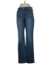 Old Navy Blue Jeans Size 2 - photo 1
