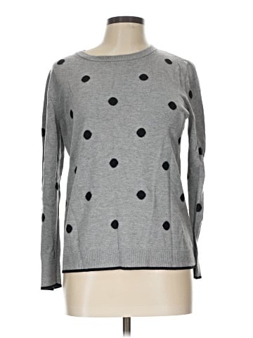 Market and Spruce Pullover Sweater (view 1)