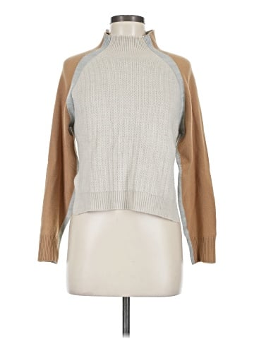 French Connection Turtleneck Sweater (view 1)