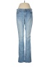 J Brand Blue Jeans Size 29 waist - photo 1