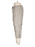 PrAna Chevron-herringbone Gray Casual Pants Size M - photo 5