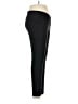 Unbranded Solid Black Active Pants Size 2X - photo 4