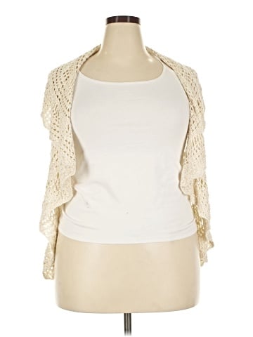 Cato Cardigan (view 1)