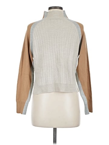 French Connection Turtleneck Sweater (view 2)