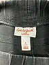 Cat & Jack Black Jeans Size 8 - photo 3