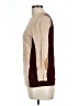 J.Crew Factory Store Tan Pullover Sweater Size L - photo 5