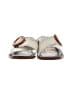 Sam Edelman Ivory Sandals Size 8 1/2 - photo 2