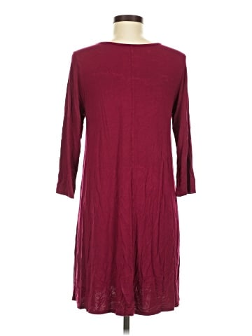 Alya Casual Dress (view 2)