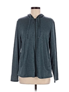 32 Degrees Zip Up Hoodie