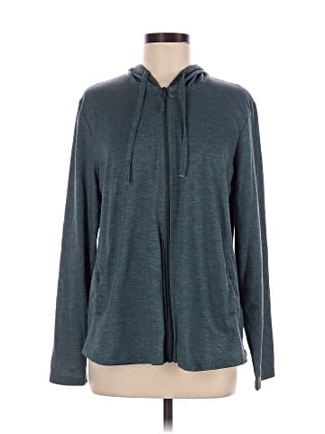 32 Degrees Zip Up Hoodie (view 1)