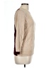 J.Crew Factory Store Tan Pullover Sweater Size L - photo 4