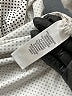 Adrianna Papell Gray 3/4 Sleeve Blouse Size M - photo 8