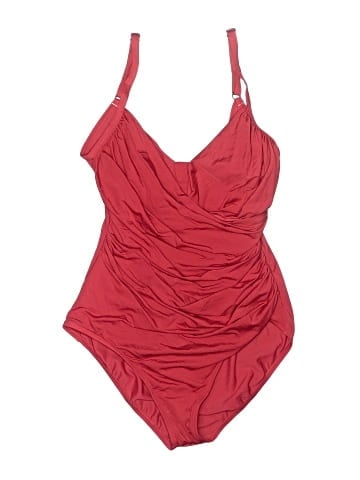 Jantzen One Piece Swimsuit (view 1)