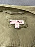 Merona Solid Green Jacket Size XL - photo 6