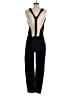 Joe's Jeans Black Overalls Size S - photo 2