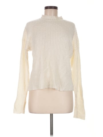 Forever 21 Turtleneck Sweater (view 1)