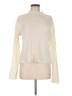 Forever 21 Ivory Turtleneck Sweater Size M - photo 1