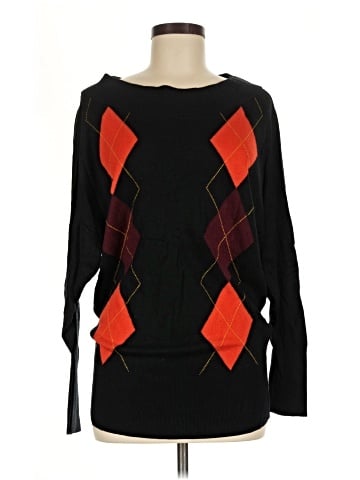 Express Pullover Sweater (view 1)
