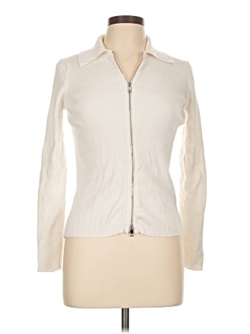 Massimo Dutti Cardigan (view 1)