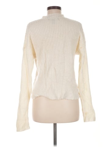 Forever 21 Turtleneck Sweater (view 2)