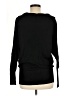 Express Argyle Black Pullover Sweater Size M - photo 2