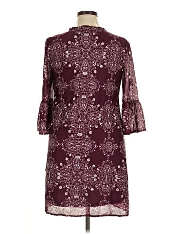Style&Co Casual Dress (view 2)